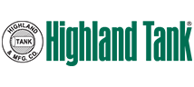 Highland Tank Logo