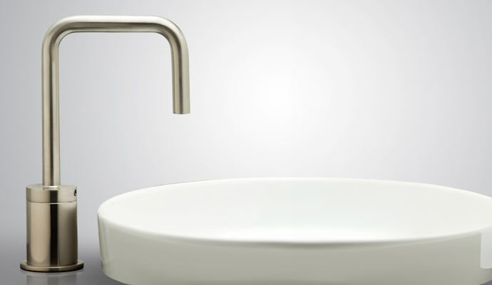 premium mac sink faucet